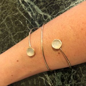 Brand New With Tags Gorgeous Bracelet!